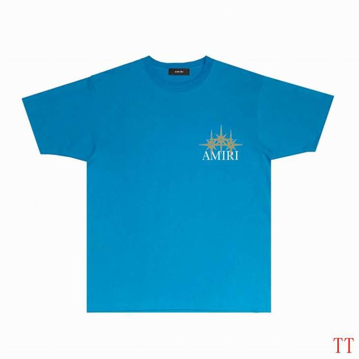 Picture of Amiri T Shirts Short _SKUAmiriS-XXL20tn5623365